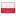 socialpress.pl server is located in Poland